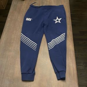 34 blue complexity sweatpants